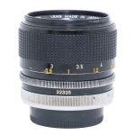 Canon FD 85mm/1,8 S.S.C. Sonnenblende