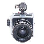 Hasselblad Super Wide mit Carl Zeiss Biogon 38mm/4,5 Sucher