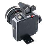 Hasselblad Super Wide mit Carl Zeiss Biogon 38mm/4,5 Sucher