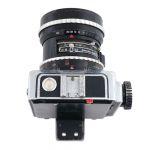 Hasselblad Super Wide mit Carl Zeiss Biogon 38mm/4,5 Sucher