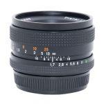 Contax MF 50mm/1,7 T* Zeiss Planar, inkl. 20% MwSt.