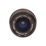 Minolta MD 28mm/3,5