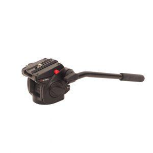 Manfrotto Video Stativkopf 501 HDV