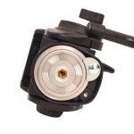 Manfrotto Video Stativkopf 501 HDV