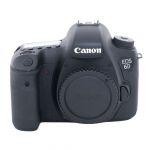 Canon EOS 6D Gehäuse (45847 Auslösungen)