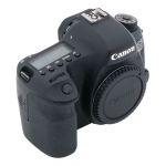 Canon EOS 6D Gehäuse (45847 Auslösungen)