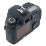 Canon EOS 6D Gehäuse (45847 Auslösungen)