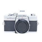 Minolta SRT 100X Gehäuse