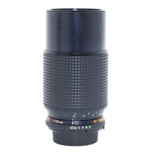 Minolta MD 50-135mm/3,5