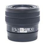 Sony FE 28-60mm/4-5,6