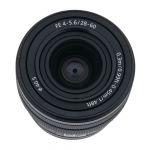 Sony FE 28-60mm/4-5,6