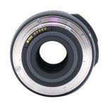 Canon EF-S 17-85mm/4-5,6 IS, USM, OVP (leichter Staub im Linsensystem, kein Einfluss auf Bildqualität)