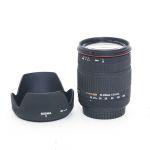 Sigma AF 18-200mm/3,5-6,3 DC, OVP, für Canon EF-S