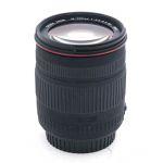 Sigma AF 18-200mm/3,5-6,3 DC, OVP, für Canon EF-S