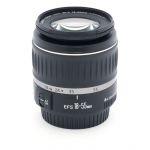 Canon EF-S 18-55mm/3,5-5,6 II