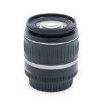 Canon EF-S 18-55mm/3,5-5,6 II