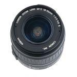 Canon EF-S 18-55mm/3,5-5,6 II