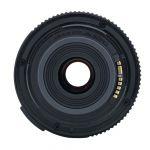 Canon EF-S 18-55mm/3,5-5,6 II