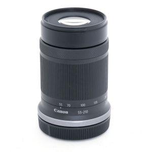 Canon RF-S 55-210mm/5-7,1 IS, STM