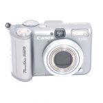 Canon Powershot A620 Digitalkamera