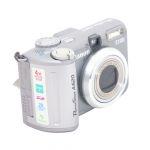Canon Powershot A620 Digitalkamera