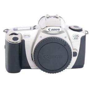 Canon EOS 300 Gehäuse inkl. 20% MwSt.