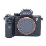 Sony ILCE Alpha 7 R Mark III Gehäuse (6170 Auslösungen)