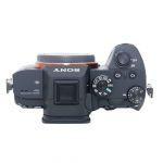 Sony ILCE Alpha 7 R Mark III Gehäuse (6170 Auslösungen)