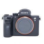 Sony ILCE Alpha 7 Mark III Gehäuse (5896 Auslösungen)