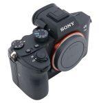 Sony ILCE Alpha 7 Mark III Gehäuse (5896 Auslösungen)