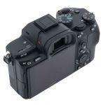 Sony ILCE Alpha 7 Mark III Gehäuse (5896 Auslösungen)