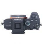 Sony ILCE Alpha 7 Mark III Gehäuse (5896 Auslösungen)