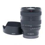 Sony FE 20-70mm/4 G, Sonnenblende