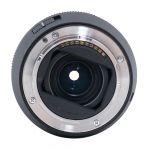 Sony FE 20-70mm/4 G, Sonnenblende