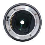 Viltrox AF 50mm/1,8 Sonnenblende, für Sony FE