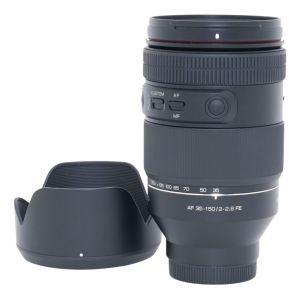 Samyang AF 34-150mm/2-2,8 Sonnenblende, für Sony FE