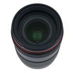 Samyang AF 34-150mm/2-2,8 Sonnenblende, für Sony FE