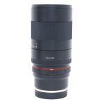 Samyang MF 100mm/2,8 ED, UMC, Macro, OVP, für Sony FE
