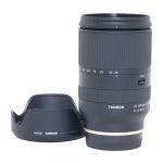 Tamron AF 28-200mm/2,8-5,6 Di, III, RXD, Sonnenblende, für Sony FE
