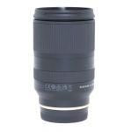 Tamron AF 28-200mm/2,8-5,6 Di, III, RXD, Sonnenblende, für Sony FE