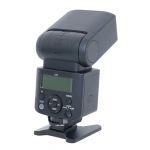 Sony HVL-F45 RM Blitz, Tasche