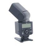 Sony HVL-F45 RM Blitz, Tasche