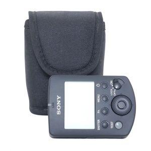 Sony FA-WRC 1 RM, Tasche