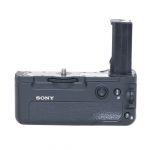 Sony VG-C3 EM Hochformatgriff, für Alpha 7 III, Alpha 7 R III, Alpha 9