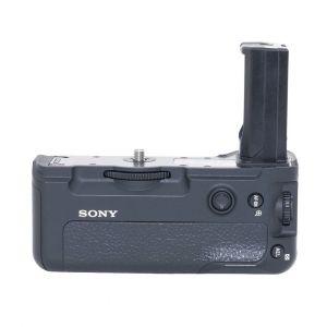 Sony VG-C3 EM Hochformatgriff, für Alpha 7 III, Alpha 7 R III, Alpha 9