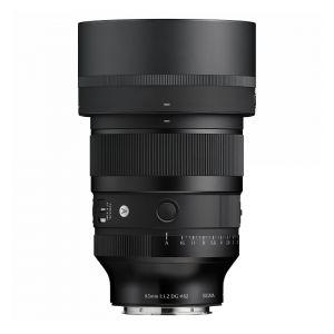 Sigma AF 85mm/1,2 DG Art, für L-Mount