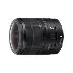 Sony FE 8-14mm/3,5 OSS Fisheye G