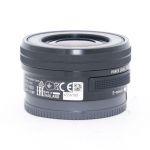Sony E 16-50mm/3,5-5,6 PZ, OSS