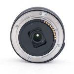 Sony E 16-50mm/3,5-5,6 PZ, OSS