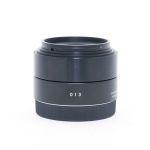 Sigma AF 30mm/2,8 DN, OVP, für Sony E